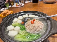 -美庐餐厅·湖北菜·吴佩孚公馆(南京路店)
