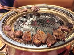 -西塔老太太泥炉烤肉(北京双井店)