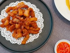 -瓯越·海鲜·瓯味一品(IM长宁国际店)