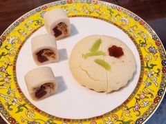 如意芸豆卷-富华斋饽饽铺·宫廷糕点·伴手礼(护国新天地店)