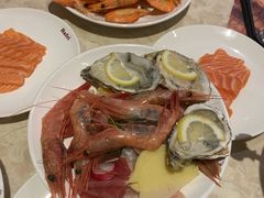 -芭菲盛宴·环球美食(解放碑英利国际店)