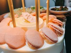 -绿姿鲜奶烘焙(掌起店)