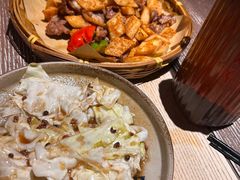 -那时新疆·车师(大宁音乐广场店)