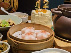 -潮粥荟·潮汕砂锅粥(槐房万达店)