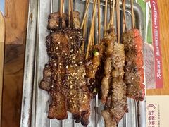 -木屋烧烤(白石洲店)