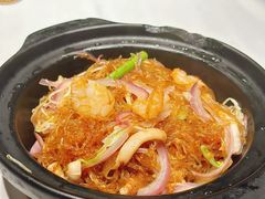 干逼海味粉丝煲-广州酒家(中华广场店)