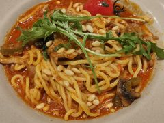 -Pennehut畔尼意面(合肥万象城店)