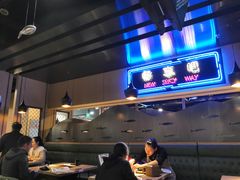 -新辣道鱼火锅(上地华联店)