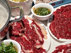 -八合里潮汕鲜牛肉火锅(福州万象城店)