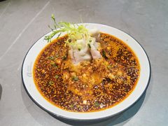 -麻都·成都菜(人民广场店)