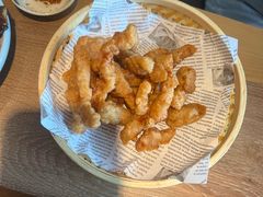 -鱼酷活鱼烤鱼(静安大融城店)