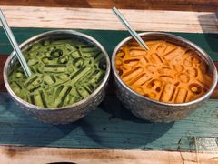 -Doo Dee Thai Food(Issan/Isaan/Esan)