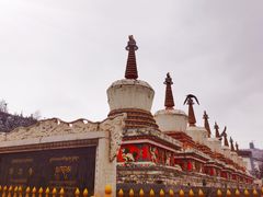 -塔尔寺