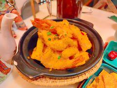 -锦府盐帮·李宅(领展购物广场中关村店)