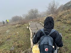 -灵山