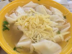 三鲜馄饨-毛华美食(清扬路二店)