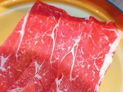 -牛New寿喜烧(曹路花园城店)