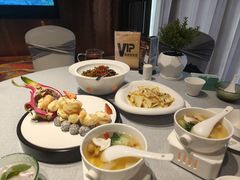 -青螺餐厅·家宴(松雅湖店)