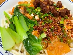 -老白家面馆(测绘东路总店)