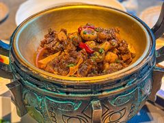 -曾宴·楚菜(湖北省博物馆店)