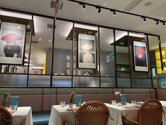 -Aqua Oasis 水天堂(石路天虹店)