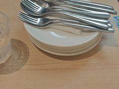 -卡朋西餐(东方广场店)