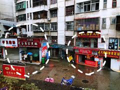 -岚谷翁家熏鹅(大同街店)