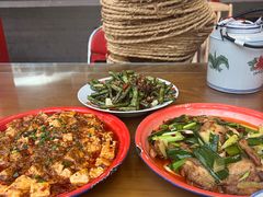 -小街47號江湖菜(四合院店)