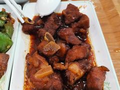 -老乡鸡(东方广场店)