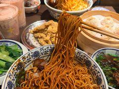 -王繁星面馆(西安熙地港店)