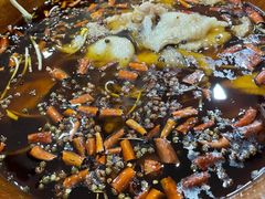 -力力豆花庄(广渠门店)