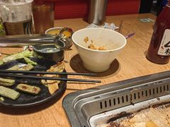 -新石器烤肉(南站店)