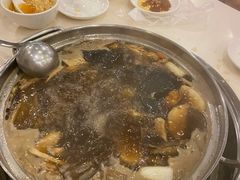 -太婆天府山珍酒楼(亚运村店)