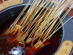 -冒椒火辣(奎星楼街店)