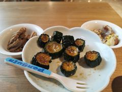 -难忘的面(五矿君澜酒店)