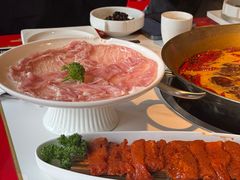 -小龙翻大江文化火锅(宽窄店)