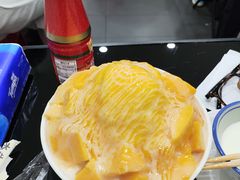 -水牛奶皇后糖水铺(深圳总店)