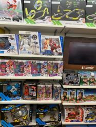 -kidsland(上海环球港店)