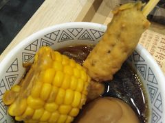 -吉野家(复兴路第二餐厅店)