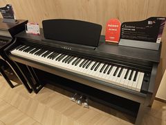 -雅歌音乐培训中心·钢琴培训·乐器培训(交道口店)