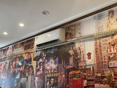 -广信牛奶甜品世家(台东店)