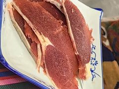 -卡万金特色藏餐