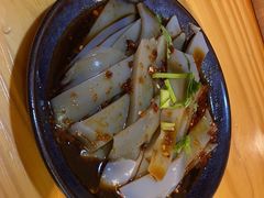 -勺子米线·云南传统小吃市集(四方街店)