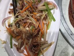 -琼菜坊·无鸡不成宴·海南菜老爸茶糟粕醋(海口骑楼老街店)