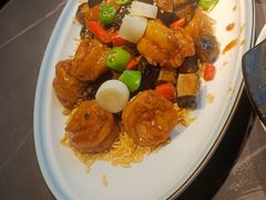 -富临轩私房菜(集庆门大街店)