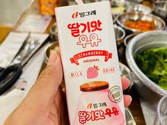-姜虎东白丁韩国烤肉(吉利大厦店)