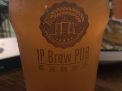 -爱啤精酿·民谣酒馆(滨江店)