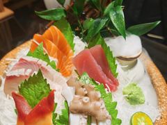 -昱匠·日本料理(金融街店)