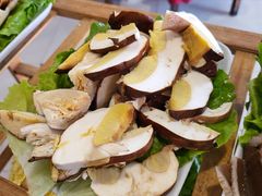 -草墩罗非鱼庄•野生菌•腊排骨(七星街上段店)