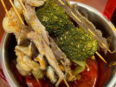-1078號老北京涮肉(松柏店)
